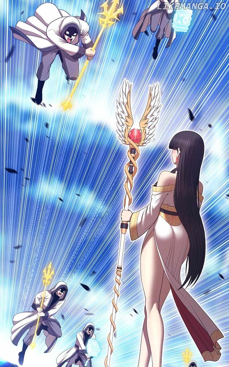99 Wooden stick Chapter 147 104
